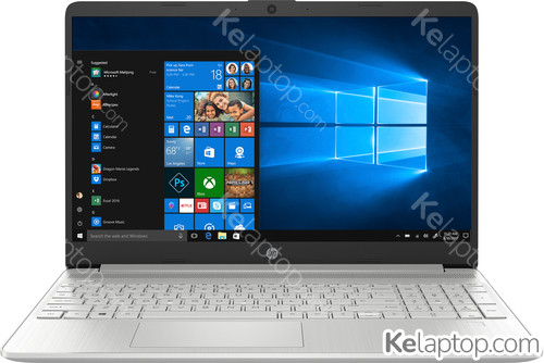 HP 15s-eq0842nd 8XH28EA#ABH Specs