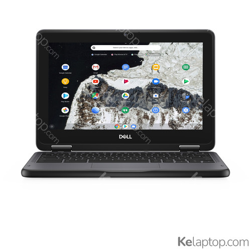DELL Chromebook 3181 BN18202 Características