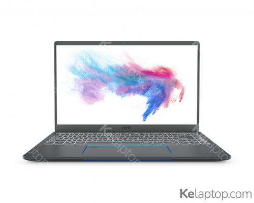 MSI Prestige 14 A10SC-012ES Caratteristiche