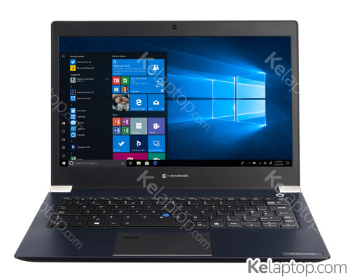 Dynabook Portégé X30-F-12L PUR31E-027006EN Specs