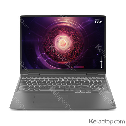 Lenovo LOQ 16APH8 82XU005SGE Specyfikacje Lenovo LOQ 16APH8 82XU005SGE Specyfikacje