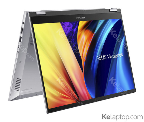 ASUS Vivobook S 14 Flip TP3402 Caratteristiche ASUS Vivobook S 14 Flip TP3402 Caratteristiche