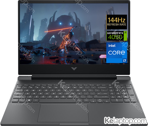 HP Victus Gaming 15-fa1001ns Caractéristiques HP Victus Gaming 15-fa1001ns Caractéristiques