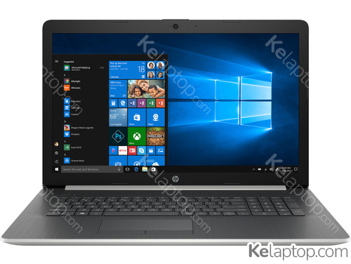 HP 17-by0061cl Specs HP 17-by0061cl Specs