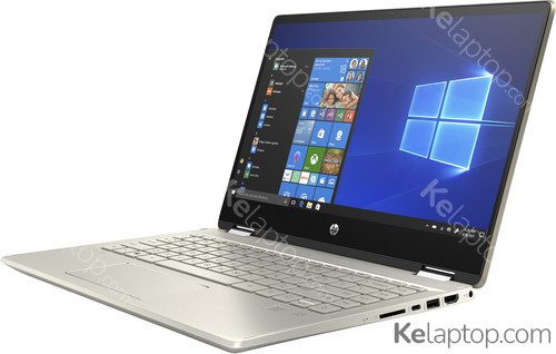 HP Pavilion x360 14 14-dh1137tu Specs