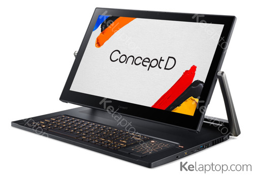 Acer ConceptD CN917-71-923G Specs