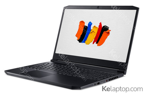 Acer ConceptD CN515-71P-75FQ Ausstattung