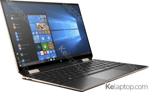 HP Spectre x360 13 13-aw0002no Specyfikacje HP Spectre x360 13 13-aw0002no Specyfikacje