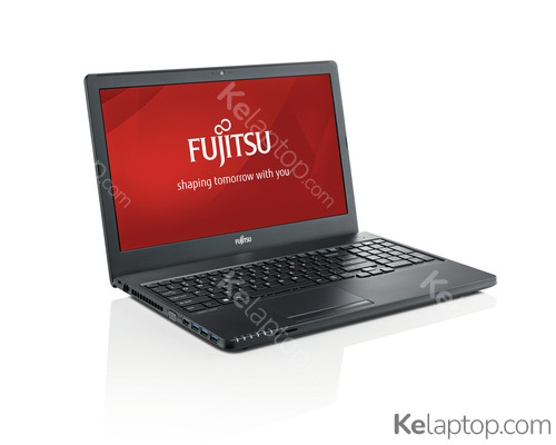 Fujitsu LIFEBOOK A A357 VFY:A3570M252FFR Caractéristiques Fujitsu LIFEBOOK A A357 VFY:A3570M252FFR Caractéristiques