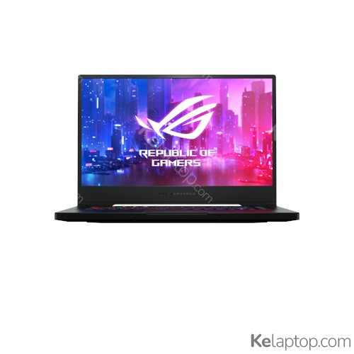 ASUS ROG Zephyrus M GU502GV-AZ037T 90NR02E2-M01920 Prezzo, voto e caratteristiche