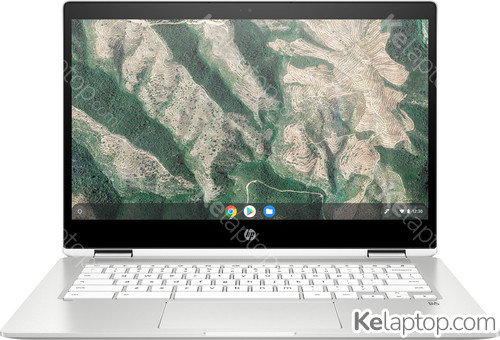 HP Chromebook x360 14 14b-ca0414no Caratteristiche HP Chromebook x360 14 14b-ca0414no Caratteristiche