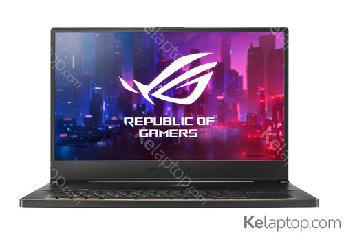 ASUS ROG Zephyrus S GX701GVR-H6034R Caractéristiques