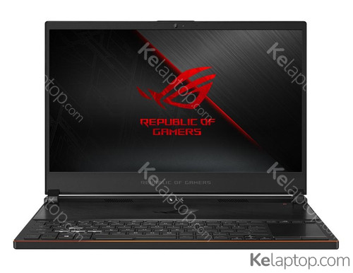 ASUS ROG Zephyrus S GX531GXR-AZ044R Specs