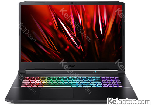 Acer Nitro 5 AN517-54-72J4 Caractéristiques Acer Nitro 5 AN517-54-72J4 Caractéristiques
