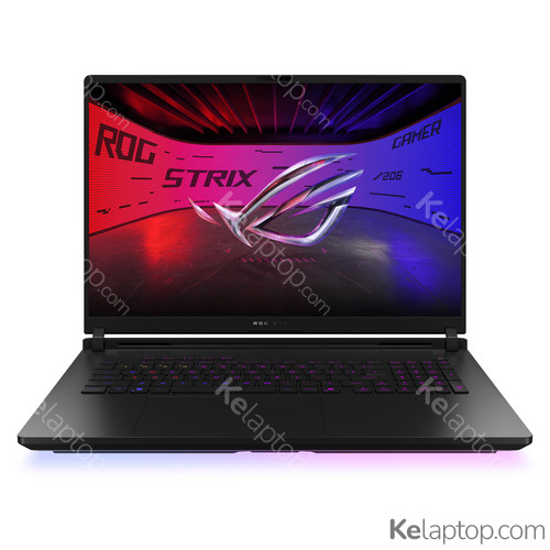 ASUS ROG Strix SCAR 18 G835LW-SA022W Prijs en specificaties