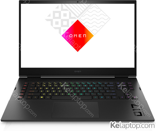HP OMEN by 17 17-ck1002ns Características