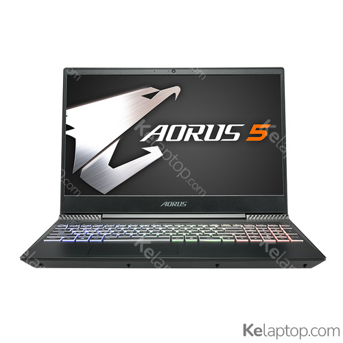 GIGABYTE AORUS 5 NA-7ES1330SH Características GIGABYTE AORUS 5 NA-7ES1330SH Características