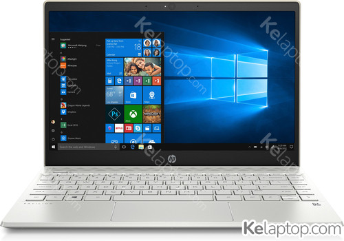 HP Pavilion 13 13-an1069tu Specs
