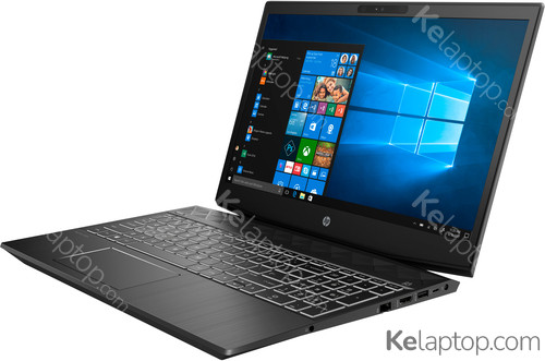 HP Pavilion Gaming 15 15-cx0073nw Specyfikacje HP Pavilion Gaming 15 15-cx0073nw Specyfikacje