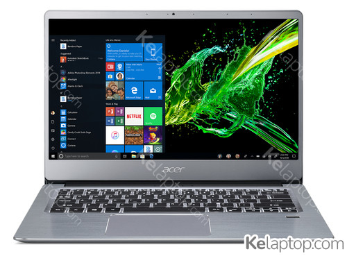 Acer Swift 3 SF314-58-523B Specs