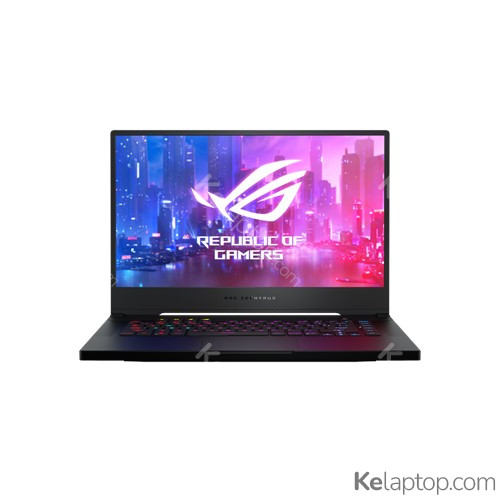 ASUS ROG Zephyrus S GX532GW-ES029T Prix, note et caractéristiques ASUS ROG Zephyrus S GX532GW-ES029T Prix, note et caractéristiques