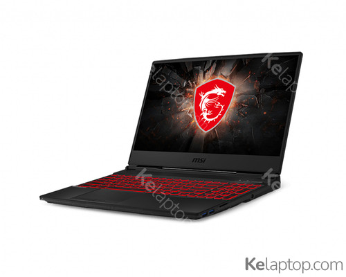 MSI Gaming GL GL65 9SD-226 Ausstattung MSI Gaming GL GL65 9SD-226 Ausstattung