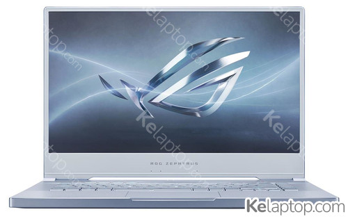 ASUS ROG Zephyrus M GU502GV-AZ099T Specs