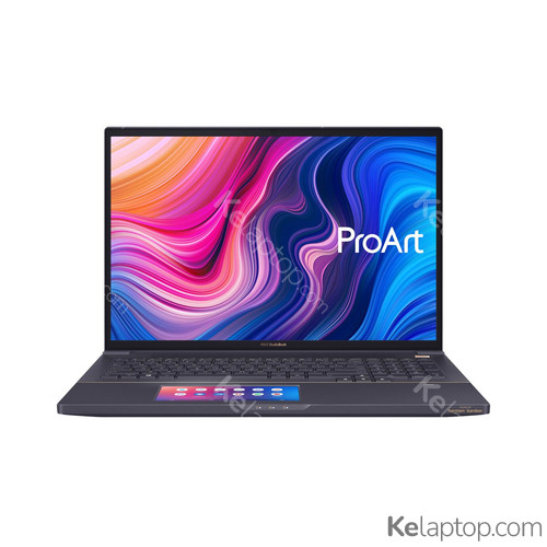 ASUS ProArt StudioBook Pro X W730G5T-H8103R 90NB0M32-M03040 Características