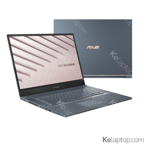 ASUS ProArt StudioBook Pro 17 W700G2T-AV004R Características