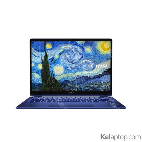 MSI Prestige 14 Flip AI+ The Starry Night-262FRY Prix, note et caractéristiques