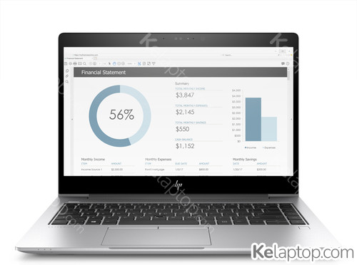 HP EliteBook 800 840 G5 3WQ22EC Specs