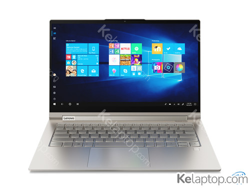Lenovo Yoga C C940-14IIL 81Q90074JP Caratteristiche