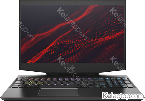 HP OMEN by 15 15-dh0022ns Características