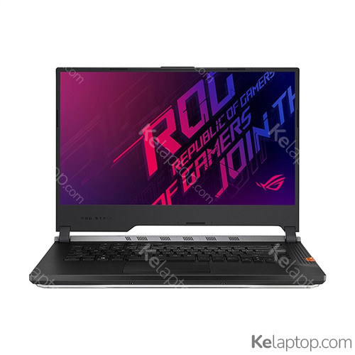 ASUS ROG Strix G731GT-H7133T Caratteristiche