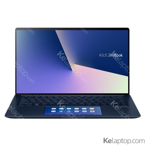 ASUS Zenbook 13 UX334FLC-A4086T Características