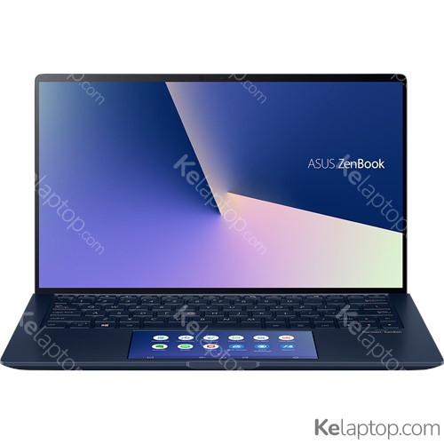 ASUS Zenbook 13 UX334FL-A4011T Caratteristiche ASUS Zenbook 13 UX334FL-A4011T Caratteristiche