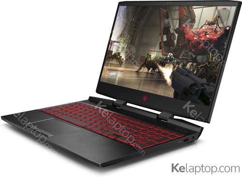HP OMEN 15 15-dc1031nf Caractéristiques HP OMEN 15 15-dc1031nf Caractéristiques