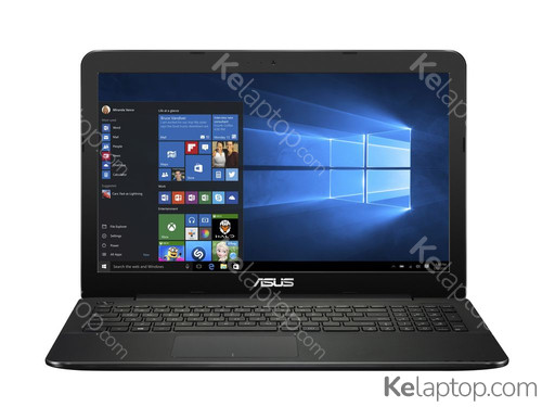 ASUS F555QA-XO296T Caratteristiche