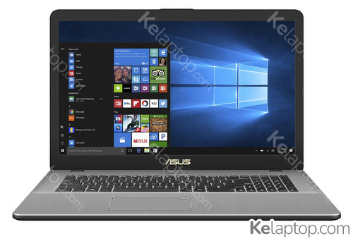 ASUS Vivobook Pro N705FD-GC028T Caratteristiche