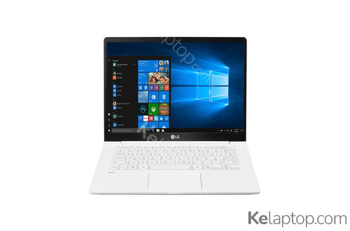 LG Gram 14Z990 Características