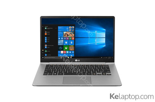 LG Gram 14Z980 Specs