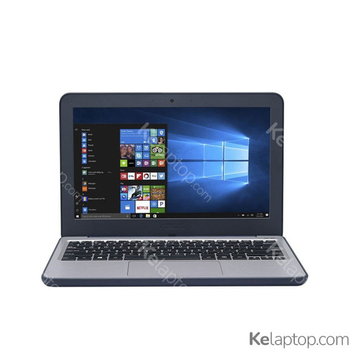 ASUS VivoBook W202NA Características