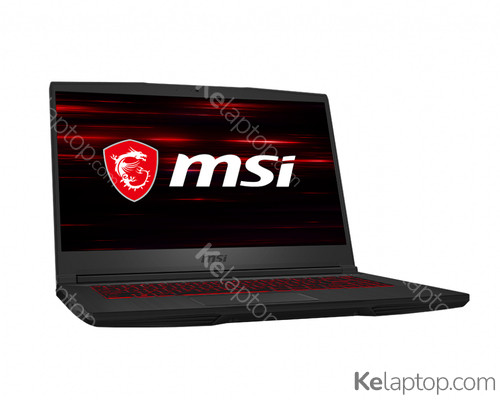MSI Gaming GF GF65 9SEXR-481 Thin Caractéristiques