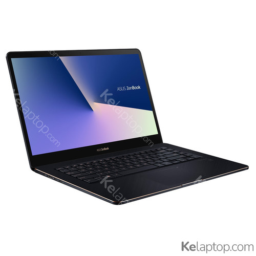 ASUS Zenbook Pro 15 UX550GD-BN015T Características