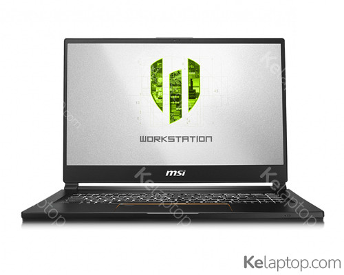 MSI Workstation WS65 9TL-816ES Specs MSI Workstation WS65 9TL-816ES Specs