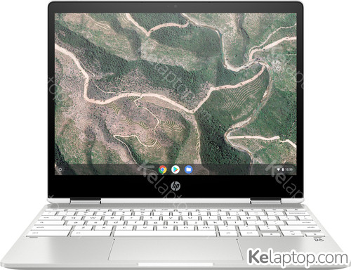 HP Chromebook x360 12 12b-ca0006nf Specyfikacje