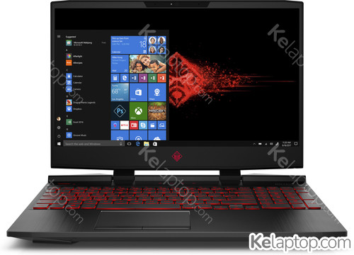 HP OMEN by 15 15-dc1014ni Specs HP OMEN by 15 15-dc1014ni Specs