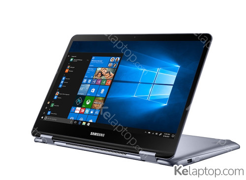 Samsung 7 spin NP730QAA Specs