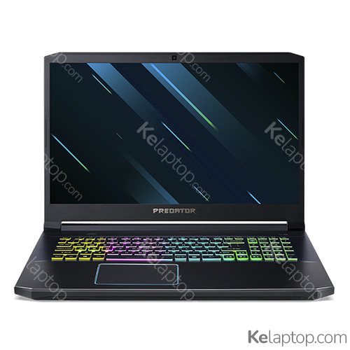 Acer Predator Helios 300 PH317-53-794H Ausstattung Acer Predator Helios 300 PH317-53-794H Ausstattung