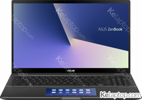 ASUS Zenbook Flip 15 UX563FD-A1027R Specs ASUS Zenbook Flip 15 UX563FD-A1027R Specs